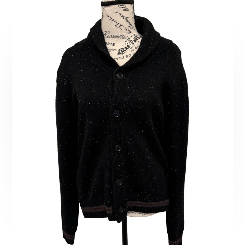 Frank & Oak cardigan